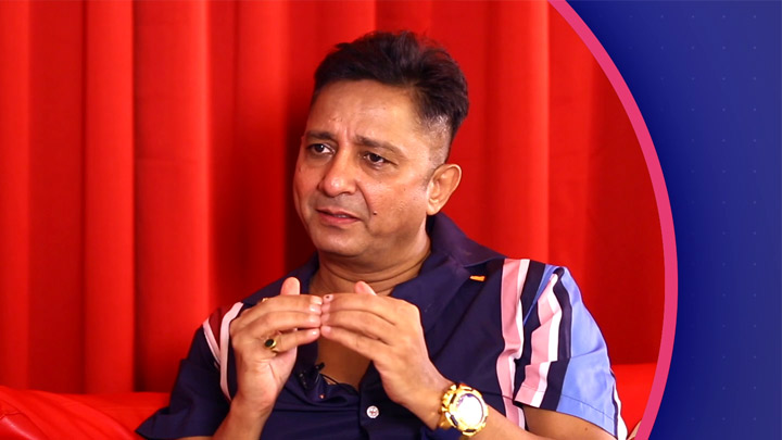 INCREDIBLE: Sukhwinder Singh's BRILLIANT Performance in Quiz On Khans