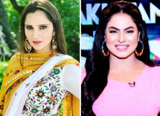 India Vs Pakistan World Cup: Post Pakistan’s defeat Veena Malik lashes out at Sania Mirza; accuses her of neglecting her child and husband Shoaib Malik’s health India Vs Pakistan World Cup Post Pakistan's defeat Veena Malik lashes out at Sania Mirza; accuses her of neglecting her child and husband Shoaib Malik’s health