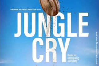 First Look Of Jungle Cry