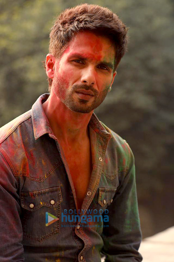 Kabir Singh Movie Stills - Bollywood Hungama