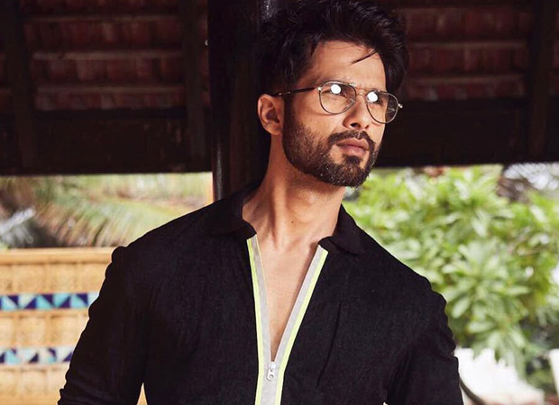 Kabir Singh star Shahid Kapoor says fatherhood doesn't come in the way of selecting films 