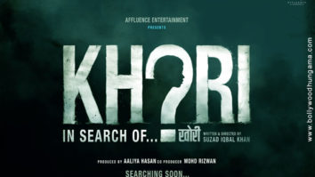 Khori…In search of: Finding the Unfoundable !