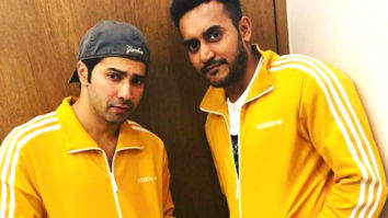 Not Rannbhoomi, Varun Dhawan and Shashank Khaitan to come together for another entertainer?
