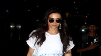 Photos: Deepika Padukone, Malaika Arora, Arjun Kapoor and others snapped at the airport