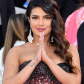 Priyanka Chopra Jonas is all set to launch the latest campaign of Bumble!