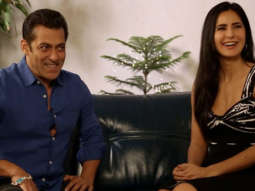 Salman Khan & Katrina Kaif On Overwhelming Response to BHARAT | BEST Compliment | Team Work
