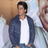 Shah Rukh Khan takes a witty dig at his recent box office under performers