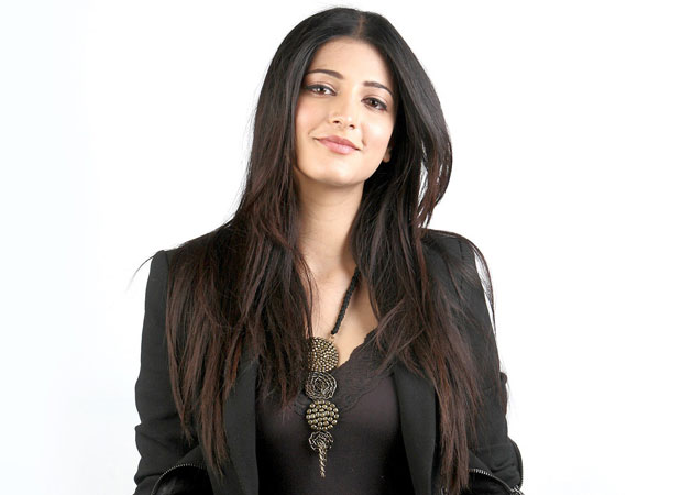 Shruti Haasan roped in for USA Network's Treadstone, a series based on Jason Bourne universe