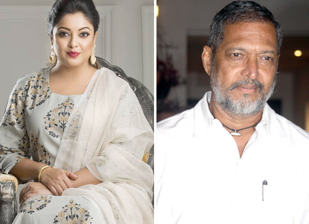 Tanushree Dutta vs Nana Patekar Me Too case: Two pieces of evidence