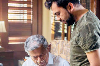 On The Sets Of The Movie Tiger Zinda Hai
