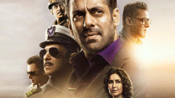 Bharat is Salman Khan’s biggest release ever in UAE and Australia