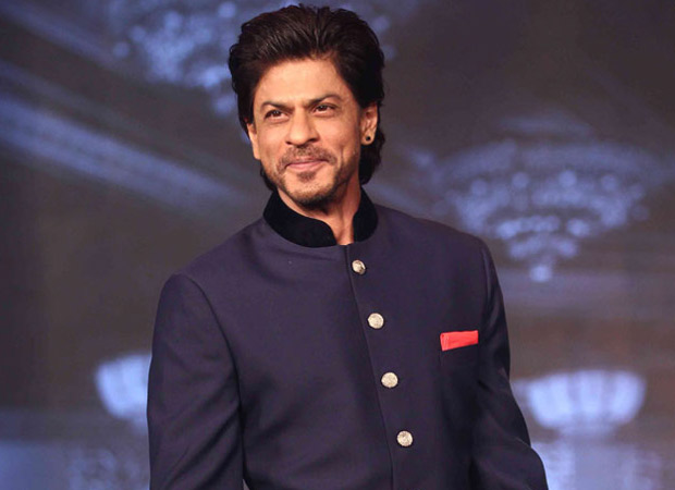 Shah Rukh Khan comes out in support of acid attack victims by launching the Meer Foundation website on Father’s Day