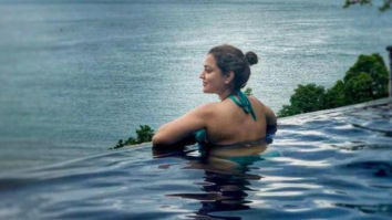 Kajal Aggarwal’s sister Nisha Aggarwal is trending with her latest bikini photos and it is as HOT as ever!