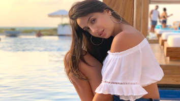 Nora Fatehi is in Bangkok and this video of the actress selling clothes is going VIRAL!