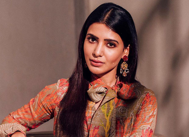 Samantha Akkineni just REVEALED that this is what she thinks about her Bollywood debut! 