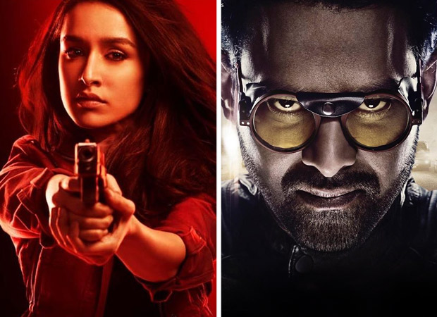 Saaho: Makers of the film confirm the release date of the TEASER of the Prabhas, Shraddha Kapoor starrer and it is this WEEK! 