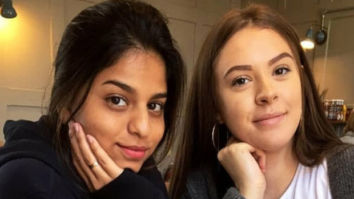 Suhana Khan proves that she is a natural beauty as she enchants everyone with her latest no makeup look [See photo]