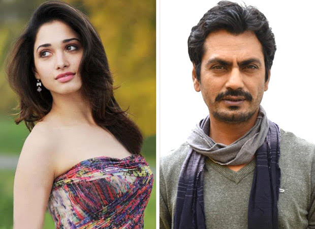 Tamannaah Bhatia ROPED in for Bole Chudiyan opposite ...