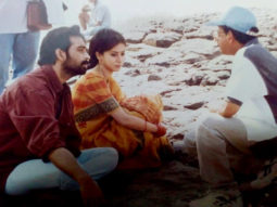21 Years of Satya: Ram Gopal Varma shares an unseen photo with JD Chakravarthy and Urmila Matondkar 21 Years of Satya Ram Gopal Varma shares an unseen photo with JD Chakravarthy and Urmila Matondkar
