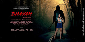 First Look Of The Movie Bhayam