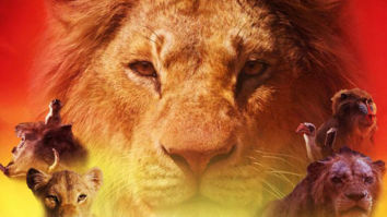 Box Office – The Lion King is trending very well on weekdays