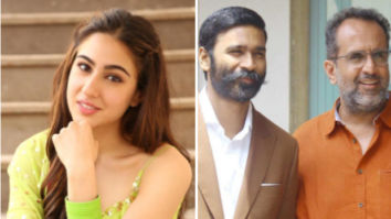 EXCLUSIVE: Sara Ali Khan approached for Aanand L Rai project with Dhanush?