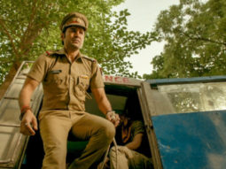 FIRST LOOK: Rajeev Khandelwal is the new cop in town in Pranaam FIRST LOOK: Rajeev Khandelwal is the new cop in town in Pranaam