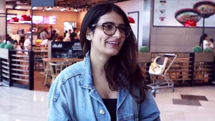 Fatima Sana Shaikh On Her Rich & Enriching Experience In Macao | St.Paul Ruins | Art Exhibition Fatima Sana Shaikh On Her Rich & Enriching Experience In Macao St.Paul Ruins Art Exhibition