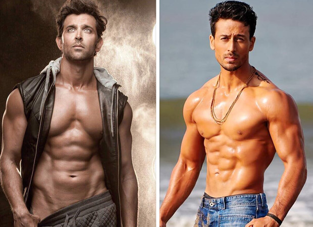 Hrithik Roshan And Tiger Shroff Starrers Title And Visuals To Be