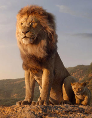 The Lion King English Movie Review The Lion King Features Nothing New And Is In Fact A Step Down From The Original It Will However Attract Kids And Younger Audiences