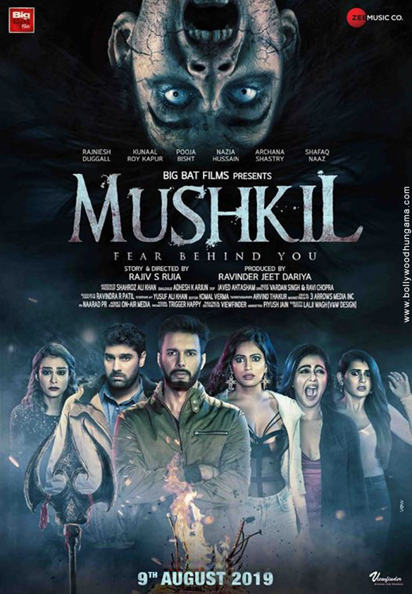 Image result for mushkil fear behind you movie seens