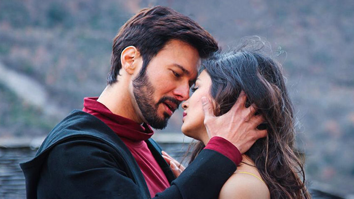 Image result for mushkil movie 1 siva tere song