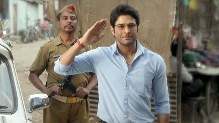 Pranaam Teaser | Rajeev Khandelwal, Sameksha | Sanjiv Jaiswal | Atul Kulkarni | Sanjiv Jaiswal Pranaam Teaser Rajeev Khandelwal, Sameksha Sanjiv Jaiswal Atul Kulkarni Sanjiv Jaiswal