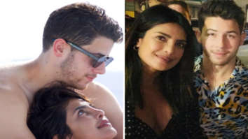 Priyanka Chopra shares romantic moments with Nick Jonas, supports him during ‘Only Human’ music video shoot