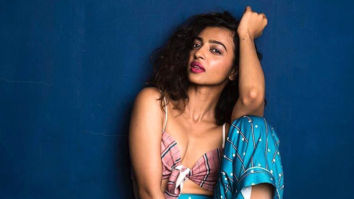Radhika Apte opens up about playing a spy in Hollywood film Liberté: A Call To Spy