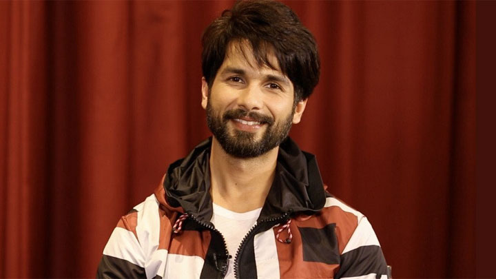 Shahid Kapoor On Blockbuster Kabir Singh | Box Office Records | Lovely Kiara Advani | Censorship Shahid Kapoor On Blockbuster Kabir Singh Box Office Records Lovely Kiara Advani Censorship