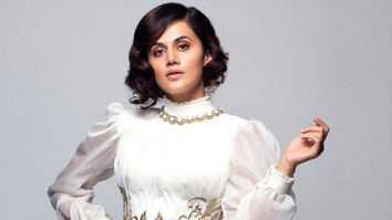 Taapsee Pannu’s two films Mission Mangal and Badla to be screened at Indian Film Festival of Melbourne