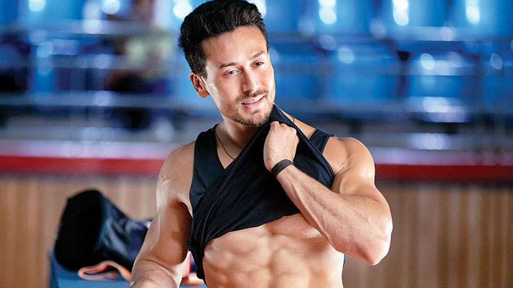 Tiger’s BIGGEST Film With God OF Dance Hrithik | Tips From Sylvester Stallone On Rambo | Baaghi 3 Tiger’s BIGGEST Film With God OF Dance Hrithik Tips From Sylvester Stallone On Rambo Baaghi 3