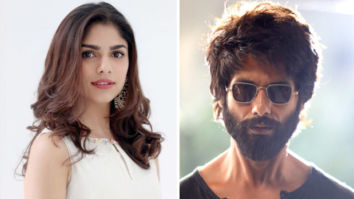 WHAT? Malaal actress Sharmin Segal found Kabir Singh cringy and here’s what she had to say!