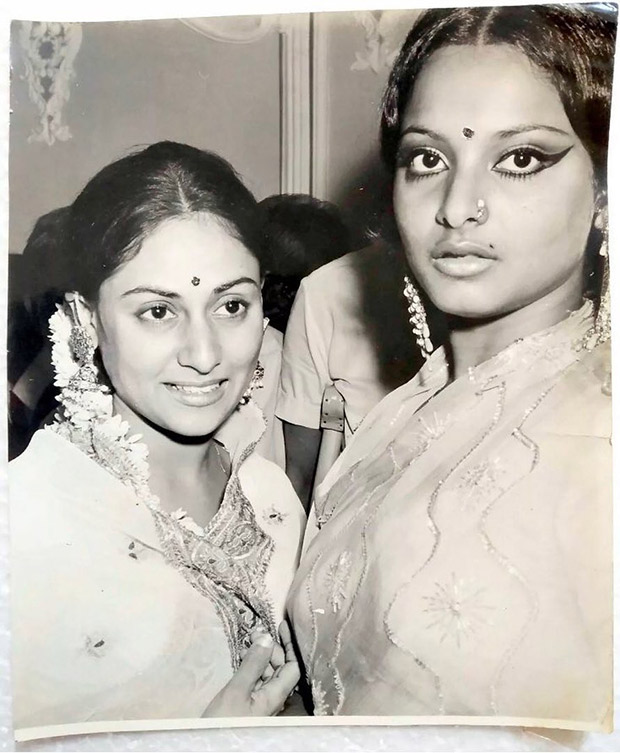 Throwback Thursday: This photo of Jaya Bachchan and Rekha has made fans ...