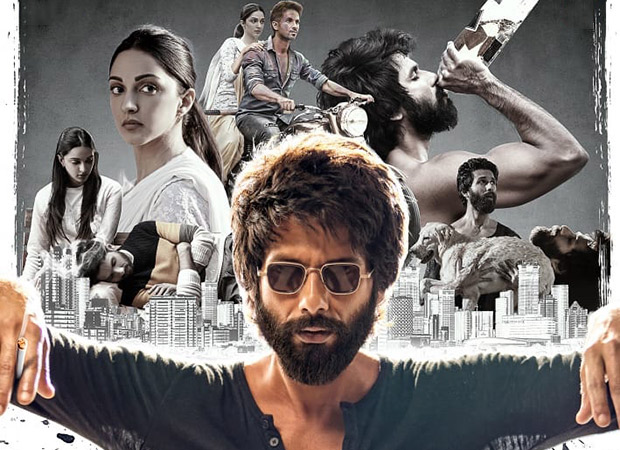 Kabir Singh: Here’s how Guwahati police took inspiration from the Shahid Kapoor starrer for their new poster on ‘ganja’