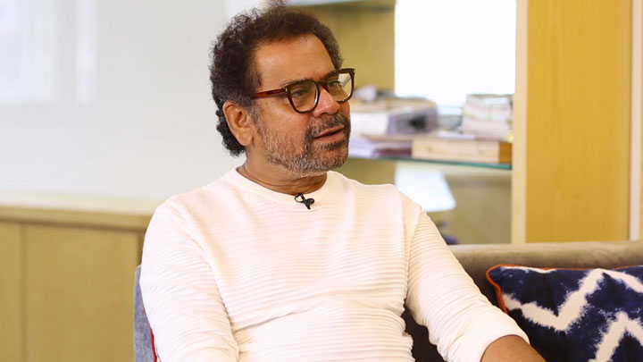 Anees on Pagalpanti: “Bahot hi ALAG role hai John ke liye” | Deewana Mastana | Welcome Back | Iconic Films Anees on Pagalpanti “Bahot hi ALAG role hai John ke liye”Deewana MastanaWelcome BackIconic Films