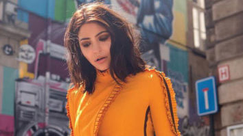 Anushka Sharma says not picking another project after Zero was a conscious decision