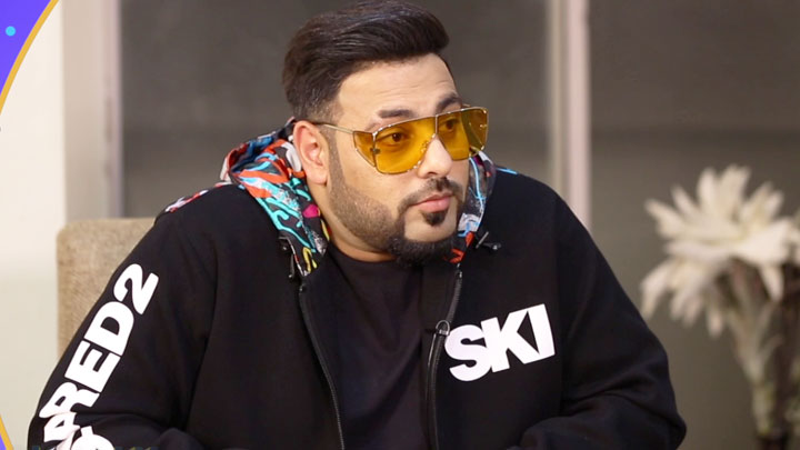 Badshah on Paagal, Controversies & Gully Boy | Mujhe Mediocrity Se NAFRAT Hai | Ranveer | Alia Badshah on Paagal, Controversies & Gully Boy Mujhe Mediocrity Se NAFRAT Hai Ranveer Alia