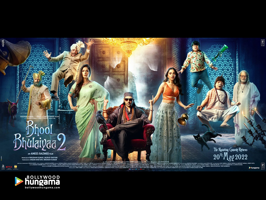 Bhool Bhulaiyaa 2 22 Wallpapers Bhool Bhulaiyaa 2 22 Hd Images Photos Bhool Bhulaiyaa 2 35 Bollywood Hungama Bhool Bhulaiyaa 2 22 Wallpapers Bhool Bhulaiyaa 2 22 Hd Images Photos Bhool Bhulaiyaa 2 35 Bollywood Hungama