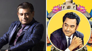 Exclusive: Amit Kumar to pen his father, legendary singer Kishore Kumar’s exciting biography, revealing aspects of his personal and professional life!