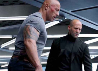 Fast & Furious Presents: Hobbs & Shaw Box Office Collections – Fast & Furious Presents: Hobbs & Shaw does well over the weekend, set for a good first week