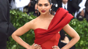 “I want this dress,” comments Deepika Padukone on Victoria Beckham’s post