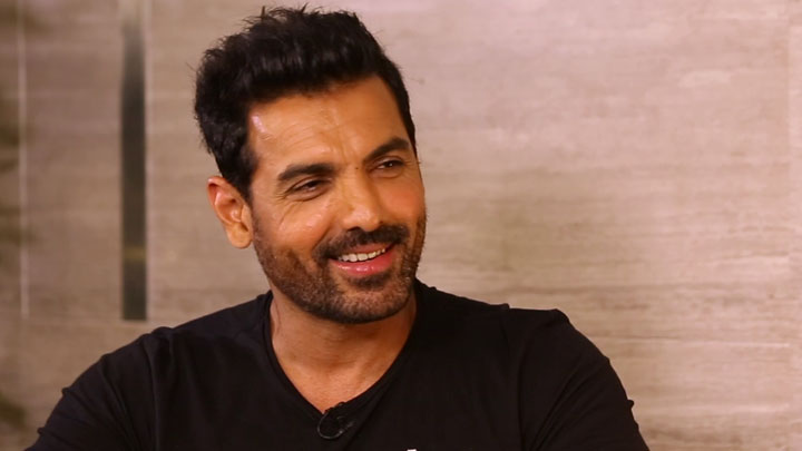 John Abraham: “Akshay Kumar is a WORKHORSE”| SUPERB Rapid Fire | Deepika | Batla House John Abraham Akshay Kumar is a WORKHORSE SUPERB Rapid Fire Deepika Batla House