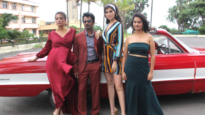 surveen chawla sacred games surveen chawla sacred games